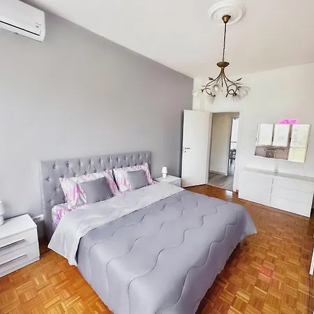 Apartment Sweet Barletta
