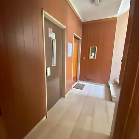 Apartment Sweet Barletta Turin