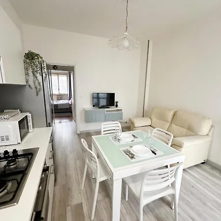 Apartment Sweet Barletta *