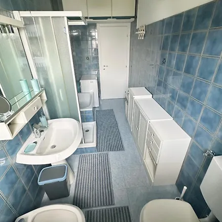 Sweet Barletta Apartment Turin