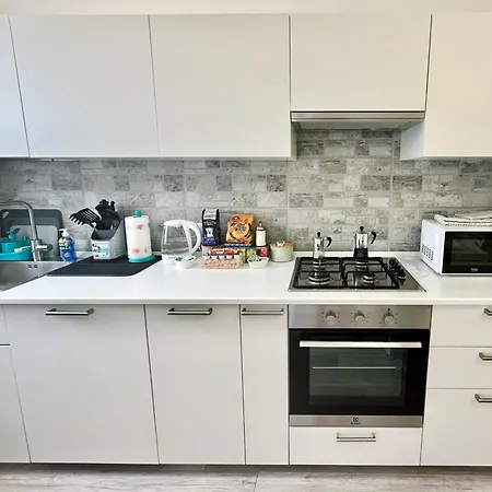 Apartman Sweet Barletta
