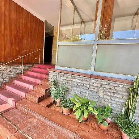 Sweet Barletta Apartman *