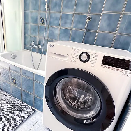 Sweet Barletta Apartman