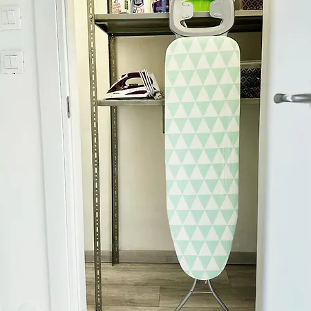 Sweet Barletta Apartman *