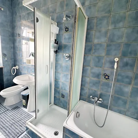 Apartman Sweet Barletta *