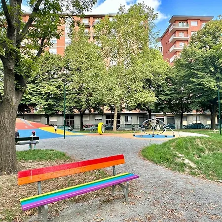 Sweet Barletta