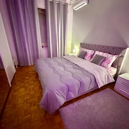 Sweet Barletta Apartment