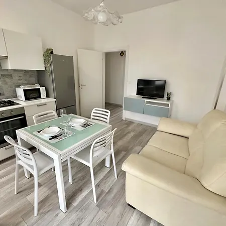 Sweet Barletta Apartment Turin
