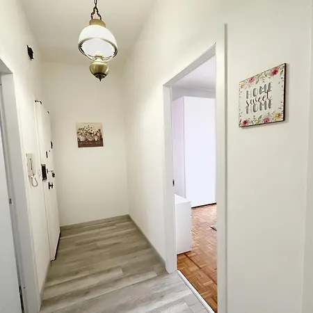 Apartment Sweet Barletta Turin