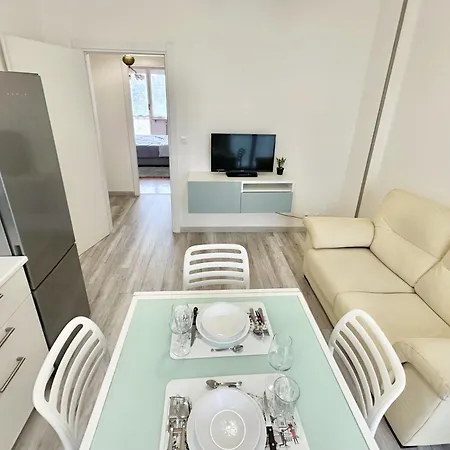 Apartment Sweet Barletta Turin