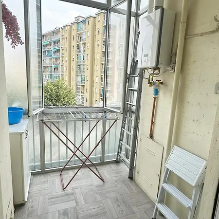 Sweet Barletta Apartment Turin