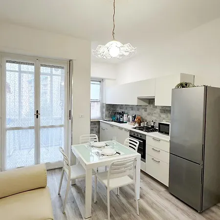 Apartment Sweet Barletta